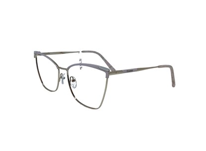 Óculos de Grau - ELEGANCE - A2410 C6 56 - ROSE