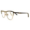 Óculos de Grau - ELEGANCE - BJ216003 C1 54 - PRETO