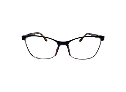 Óculos de Grau - ELEGANCE - BR1147 C2 53 - VINHO