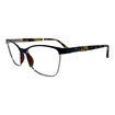 Óculos de Grau - ELEGANCE - BR1147 C2 53 - VINHO