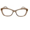 Óculos de Grau - ELEGANCE - BR1533 C3 54 - ROSE