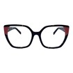 Óculos de Grau - ELEGANCE - E2243 C2 52 - DEMI
