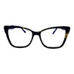 Óculos de Grau - ELEGANCE - E2256 C11 53 - DEMI