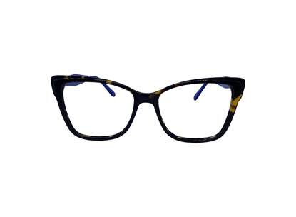 Óculos de Grau - ELEGANCE - E2256 C11 53 - DEMI
