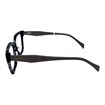 Óculos de Grau - ELEGANCE - E2260 C10 53 - DEMI