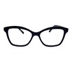 Óculos de Grau - ELEGANCE - E2261 C5 52 - PRETO