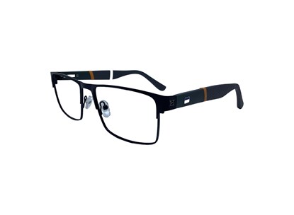 Óculos de Grau - ELEGANCE - E2272 C10 51 - DEMI
