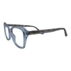 Óculos de Grau - ELEGANCE - E2273 C10 53 - CRISTAL