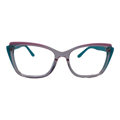 Óculos de Grau - ELEGANCE - E2273 C3 53 - ROSE