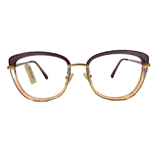 Óculos de Grau - ELEGANCE - FD633132 C4 53 - ROXO