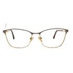 Óculos de Grau - ELEGANCE - FD8570 C3 54 - ROXO