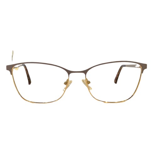 Óculos de Grau - ELEGANCE - FD8570 C3 54 - ROXO