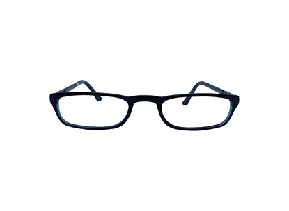 Óculos de Grau - ELEGANCE - GF8456 PAZ 51 - PRETO