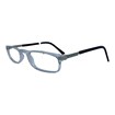 Óculos de Grau - ELEGANCE - GF8456 TH 51 - CRISTAL