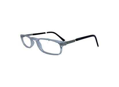 Óculos de Grau - ELEGANCE - GF8456 TH 51 - CRISTAL