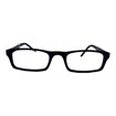 Óculos de Grau - ELEGANCE - GF8457 PF 51 - PRETO