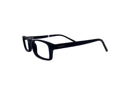 Óculos de Grau - ELEGANCE - GF8457 PF 51 - PRETO