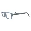 Óculos de Grau - ELEGANCE - GF8459 B 50 - BRANCO