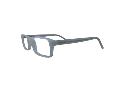 Óculos de Grau - ELEGANCE - GF8459 B 50 - BRANCO