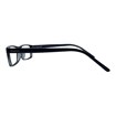 Óculos de Grau - ELEGANCE - GF8460 P 52 - PRETO