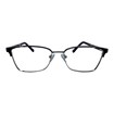 Óculos de Grau - ELEGANCE - HG 17025 C2 53 - PRETO