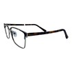 Óculos de Grau - ELEGANCE - HG 17025 C2 53 - PRETO