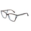 Óculos de Grau - ELEGANCE - HL5011 C3 53 - NUDE