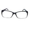 Óculos de Grau - ELEGANCE - ISA3053 C6 56 - FUME