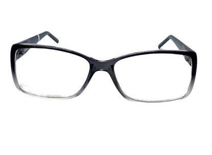 Óculos de Grau - ELEGANCE - ISA3053 C6 56 - FUME
