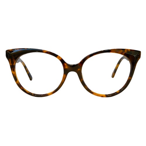 Óculos de Grau - ELEGANCE - JL9180 C4 53 - TARTARUGA