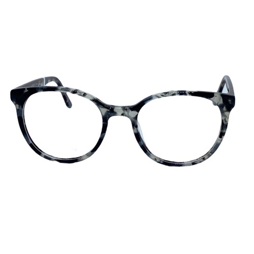 Óculos de Grau - ELEGANCE - LM8111 C3 51 - TARTARUGA