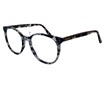 Óculos de Grau - ELEGANCE - LM8111 C3 51 - TARTARUGA