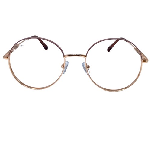 Óculos de Grau - ELEGANCE - LQ95818 C7 54 - ROSE