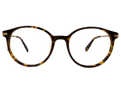 Óculos de Grau - ELEGANCE - MC3719 C6 50 - DEMI