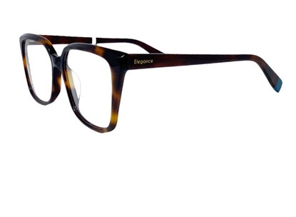 Óculos de Grau - ELEGANCE - MC3832 C4 54 - DEMI