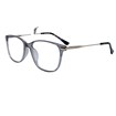 Óculos de Grau - ELEGANCE - MC7008 C12 52 - CINZA