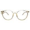 Óculos de Grau - ELEGANCE - MC7018 C2 50 - CRISTAL