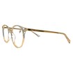 Óculos de Grau - ELEGANCE - MC7018 C2 50 - CRISTAL