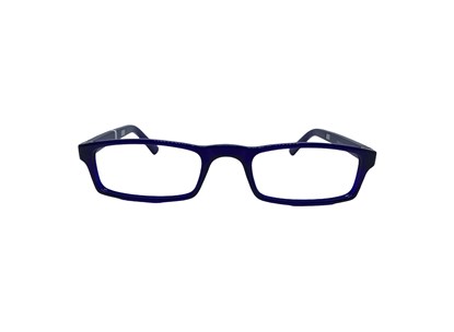 Óculos de Grau - ELEGANCE - MR9047 C8 51 - AZUL