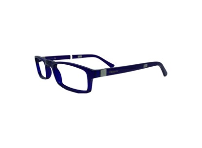 Óculos de Grau - ELEGANCE - MR9047 C8 51 - AZUL