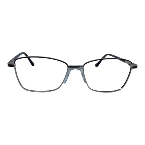 Óculos de Grau - ELEGANCE - MT6923 C4 53 - PRATA