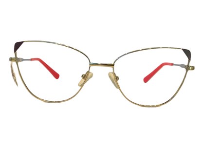 Óculos de Grau - ELEGANCE - MY1905129 C4 54 - PRATA