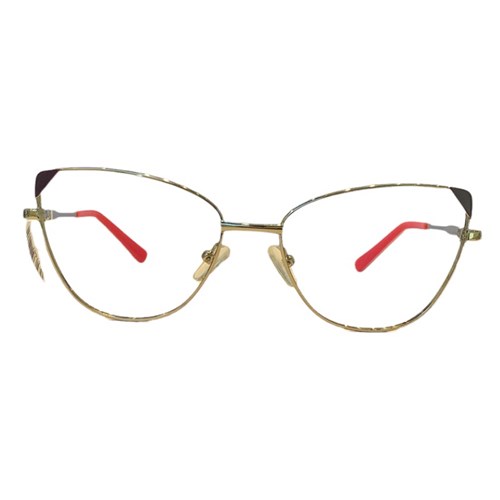 Óculos de Grau - ELEGANCE - MY1905129 C4 54 - PRATA