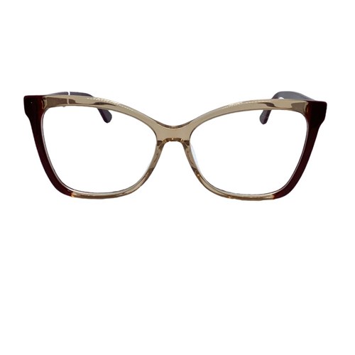 Óculos de Grau - ELEGANCE - MY3344 C3 53 - CRISTAL