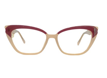 Óculos de Grau - ELEGANCE - RHAR-H2351 COL.05 53 - ROXO