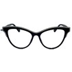 Óculos de Grau - ELEGANCE - RHTR-Y1014 COL.01 54 - PRETO