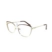 Óculos de Grau - ELEGANCE - RM0535 C3 52 - NUDE