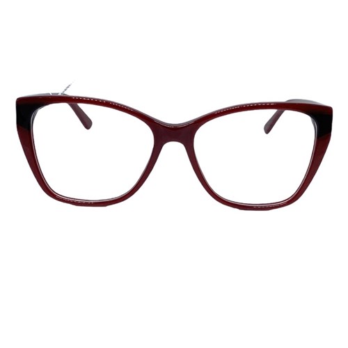 Óculos de Grau - ELEGANCE - SL1146 C2 55 - VINHO