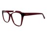 Óculos de Grau - ELEGANCE - SL1146 C2 55 - VINHO