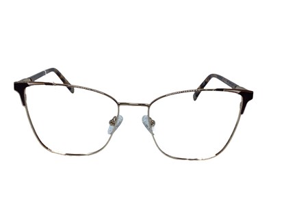Óculos de Grau - ELEGANCE - YS3868 C3 55 - PRATA